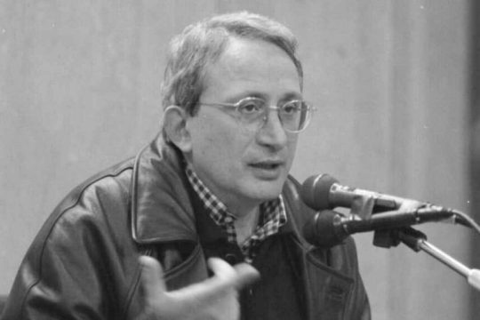 alberto franzescini